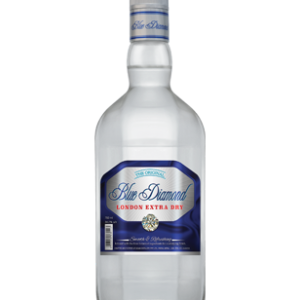 Blue Diamond 750ml